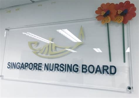 Singapore Nursing Board (SNB) Licensure Examinations: All You .